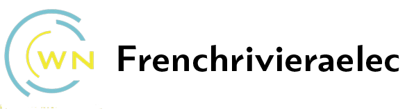 French Riviera Elec Logo