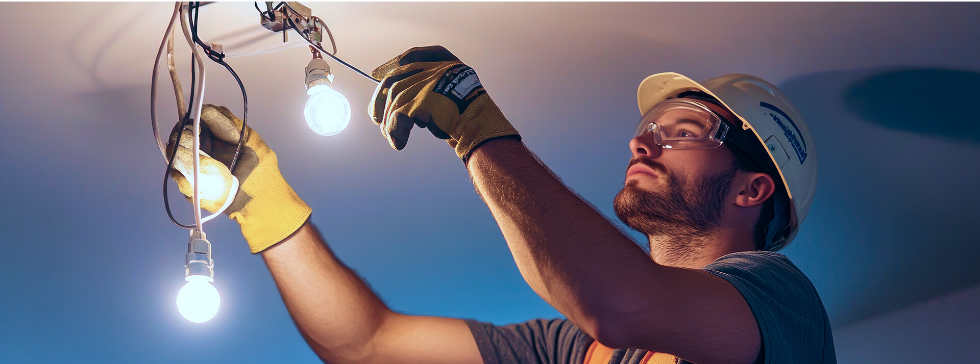 Travaux électriques